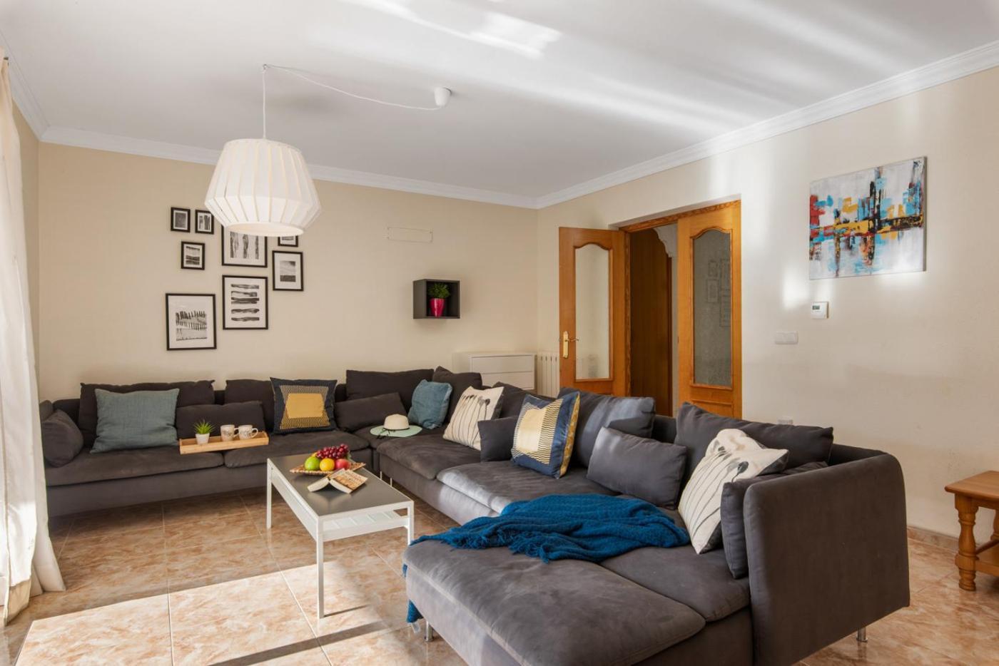 Villa Mila 10 - Plusholidays Calp Extérieur photo