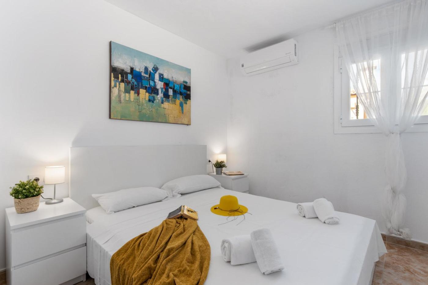 Villa Mila 10 - Plusholidays Calp Extérieur photo