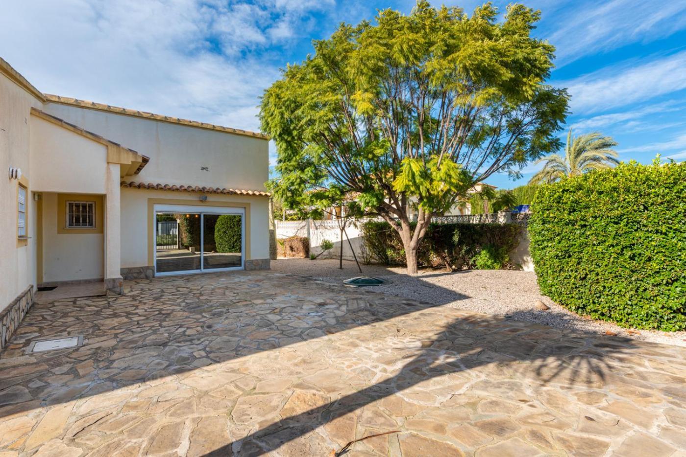 Villa Mila 10 - Plusholidays Calp Extérieur photo