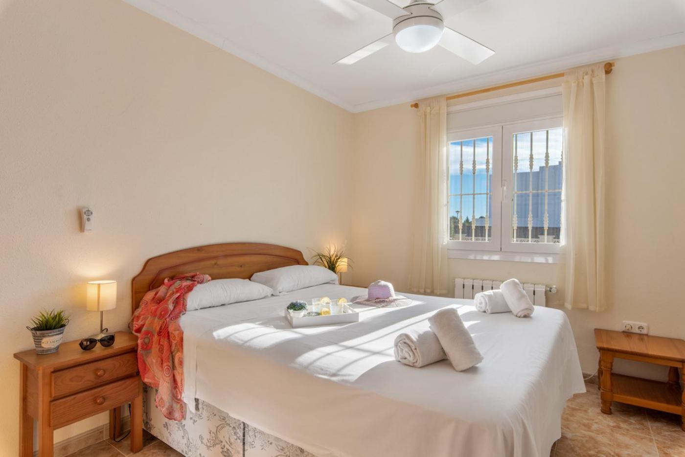 Villa Mila 10 - Plusholidays Calp Extérieur photo