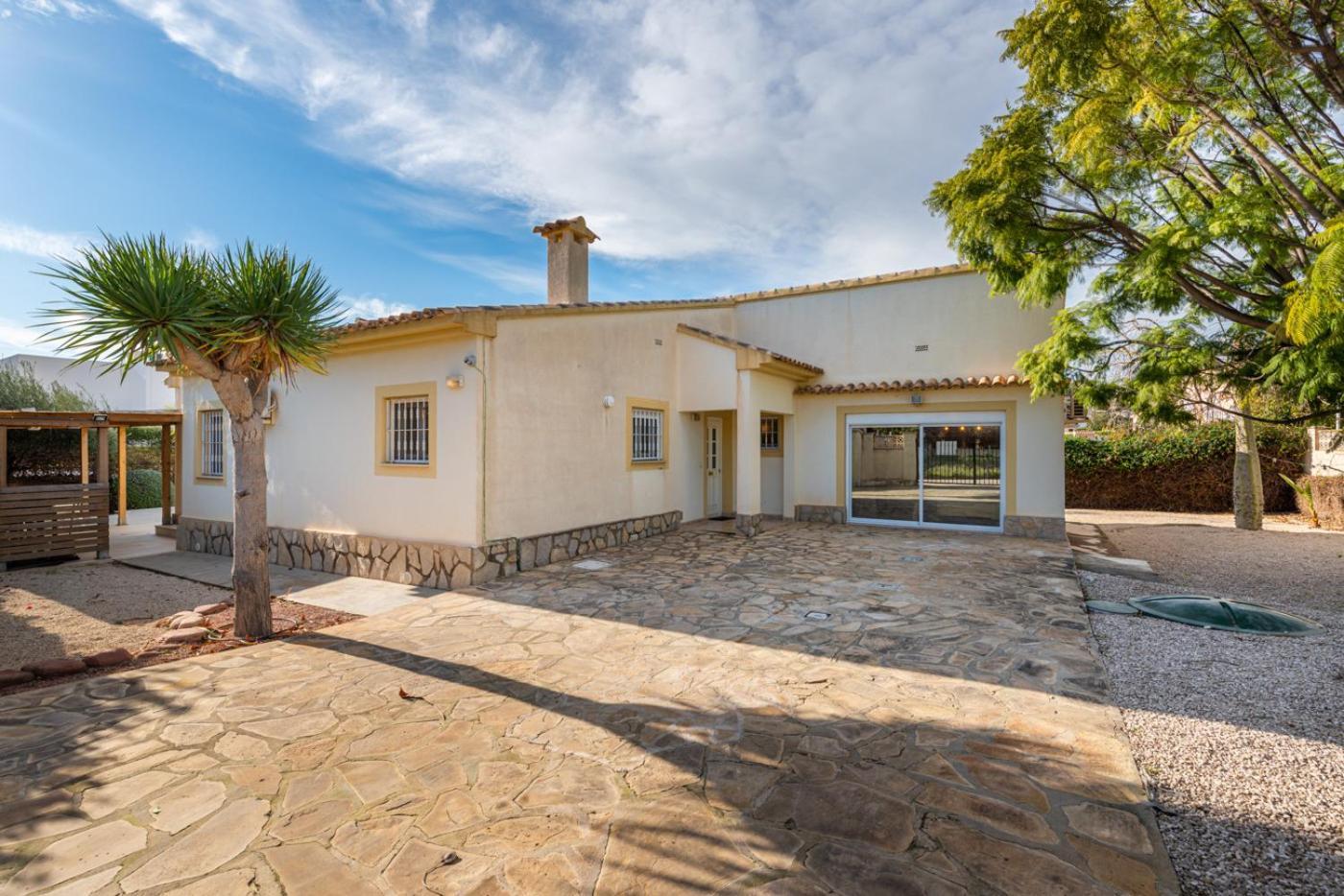 Villa Mila 10 - Plusholidays Calp Extérieur photo