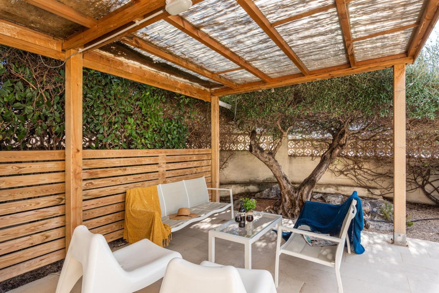 Villa Mila 10 - Plusholidays Calp Extérieur photo