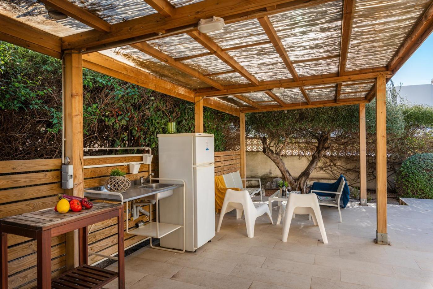 Villa Mila 10 - Plusholidays Calp Extérieur photo